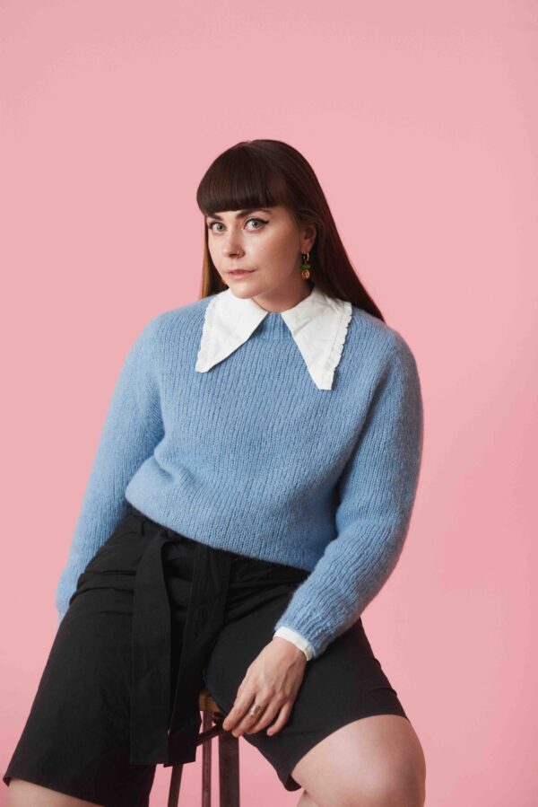 Strikk med Witre Design // signert utgave - Image 32