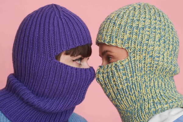 Pacman balaclava - Image 6