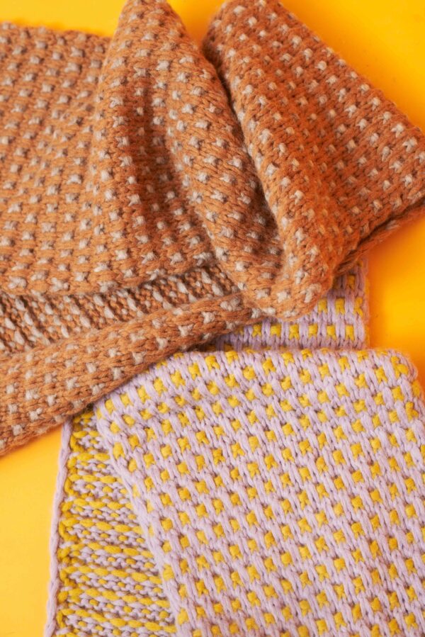 Tundra scarf - Image 3