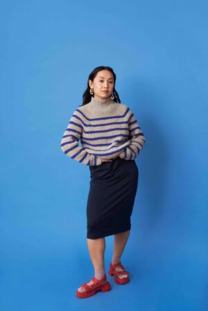 Montmartre sweater