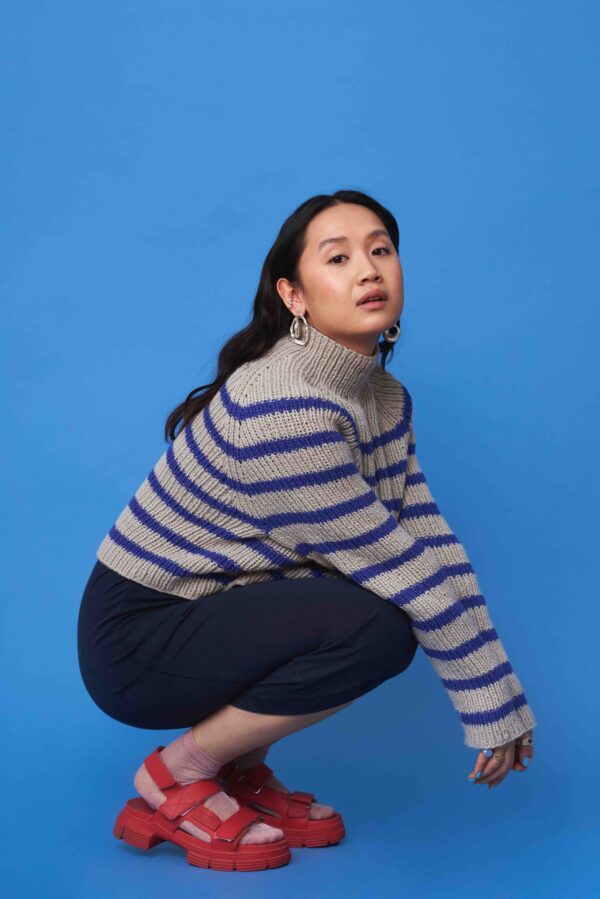 Montmartre sweater - Image 3