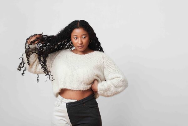 The Ida sweater - Image 3