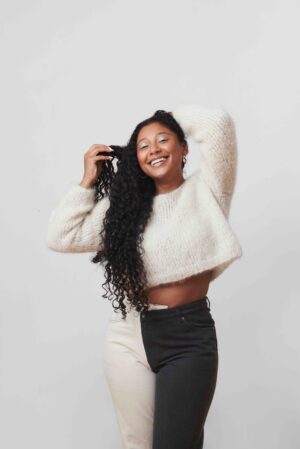The Ida sweater