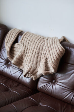 Ernie sweater