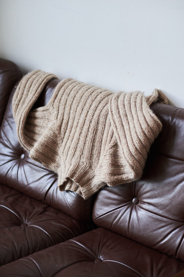 Ernie sweater