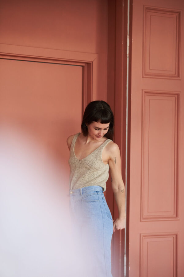 Olden top - Image 6