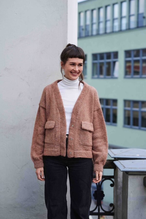 Miller Jacket - Image 5