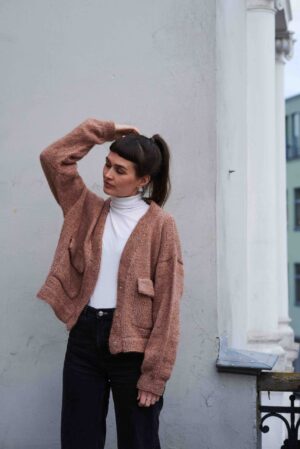 Miller Jacket