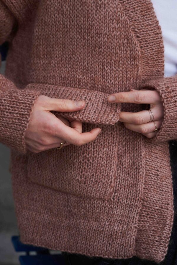 Miller Jacket - Image 3