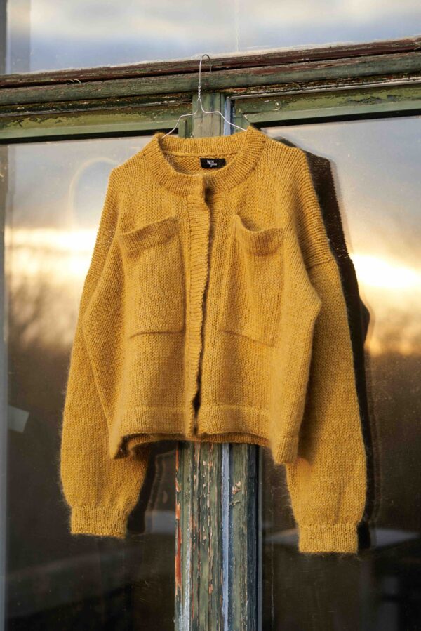 Miles jacket - Image 2