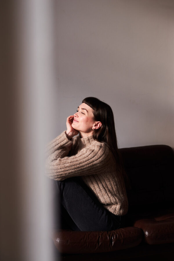 Ernie sweater - Image 3