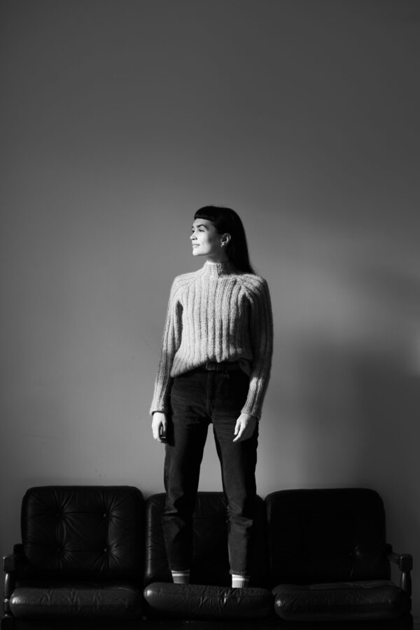 Ernie sweater - Image 2