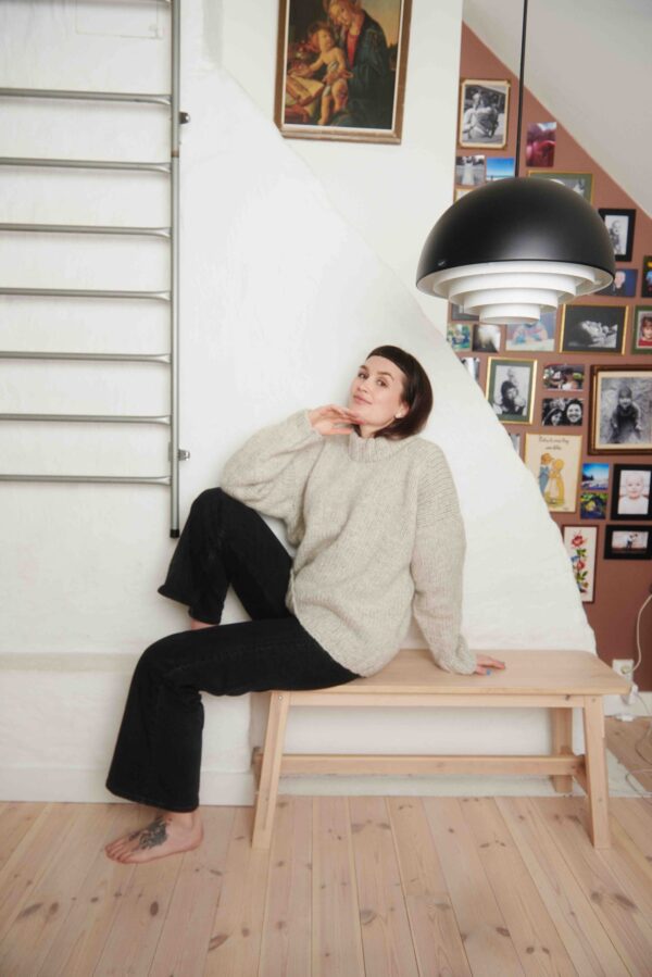 Daves sweater - Image 8