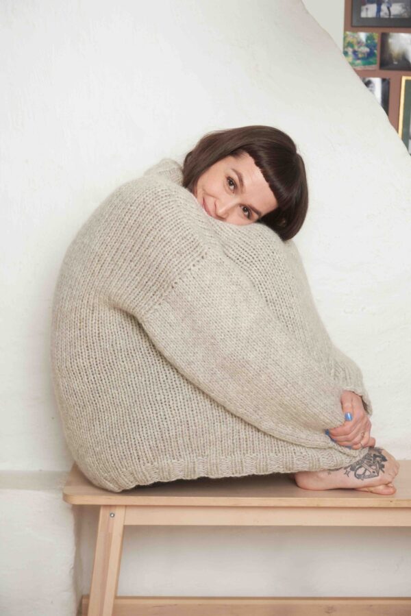 Daves sweater - Image 7