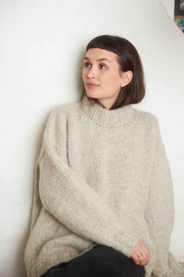 Strikk med Witre Design // signert utgave - Image 19