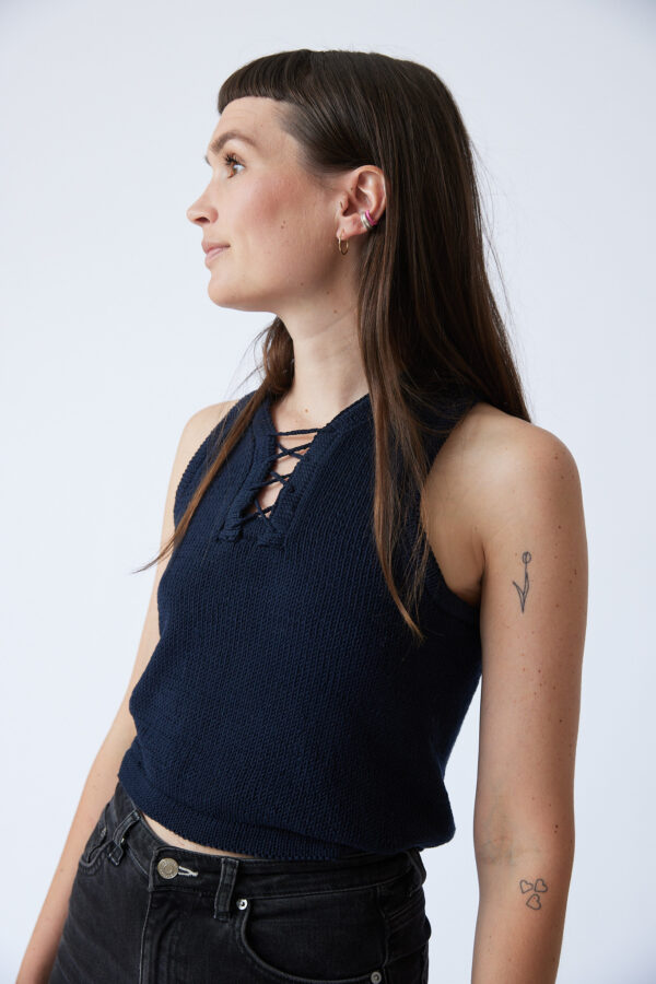 Ariel top - Image 3