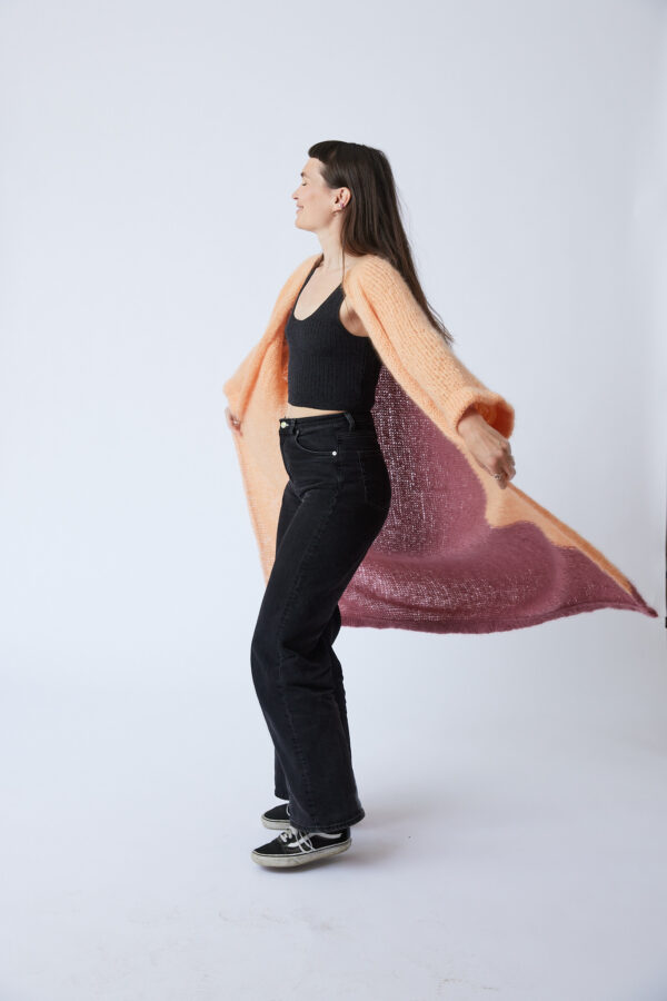 Mimosa jacket - Image 5