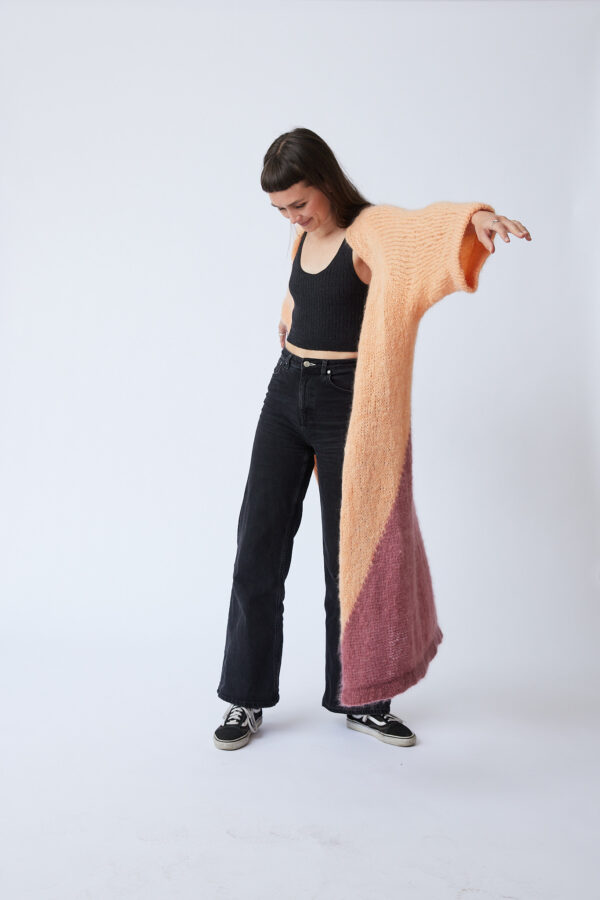 Mimosa jacket - Image 4