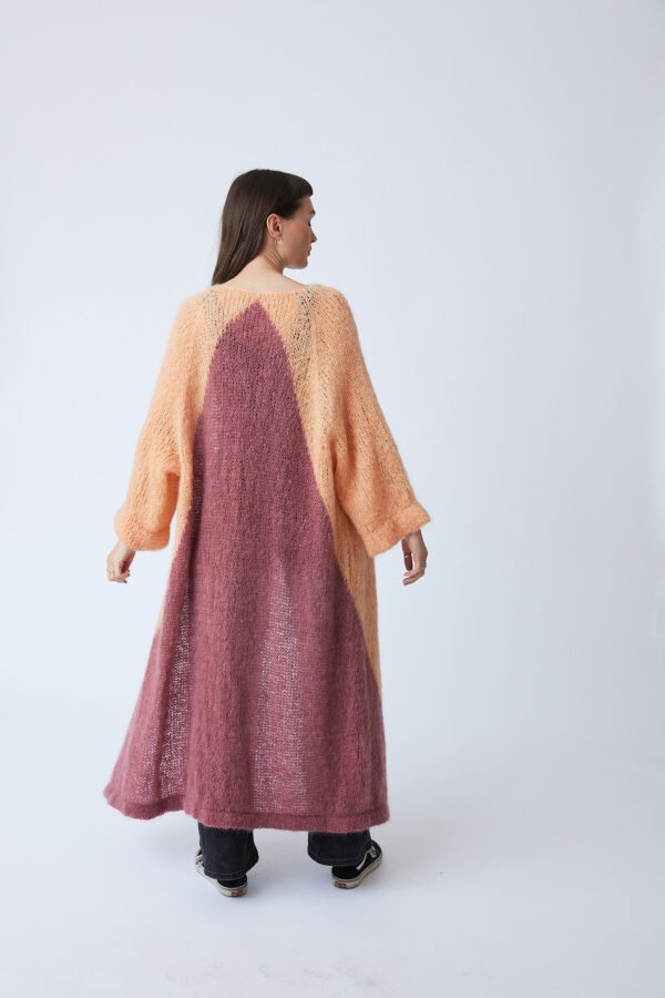 Mimosa jacket - Image 2