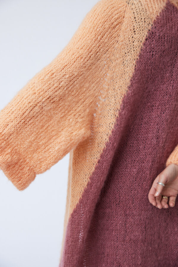 Mimosa jacket - Image 6