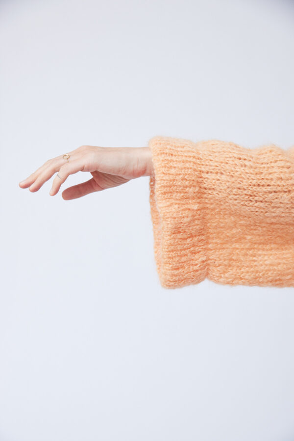 Mimosa jacket - Image 3