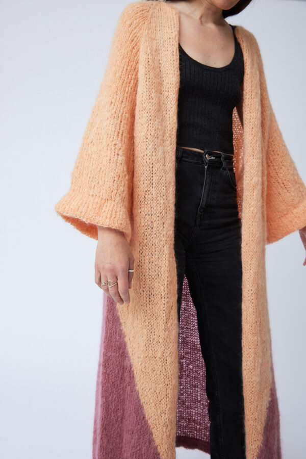 Mimosa jacket - Image 8