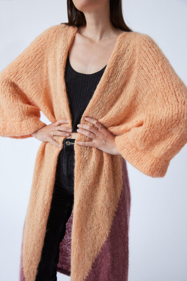 Mimosa jacket - Image 7
