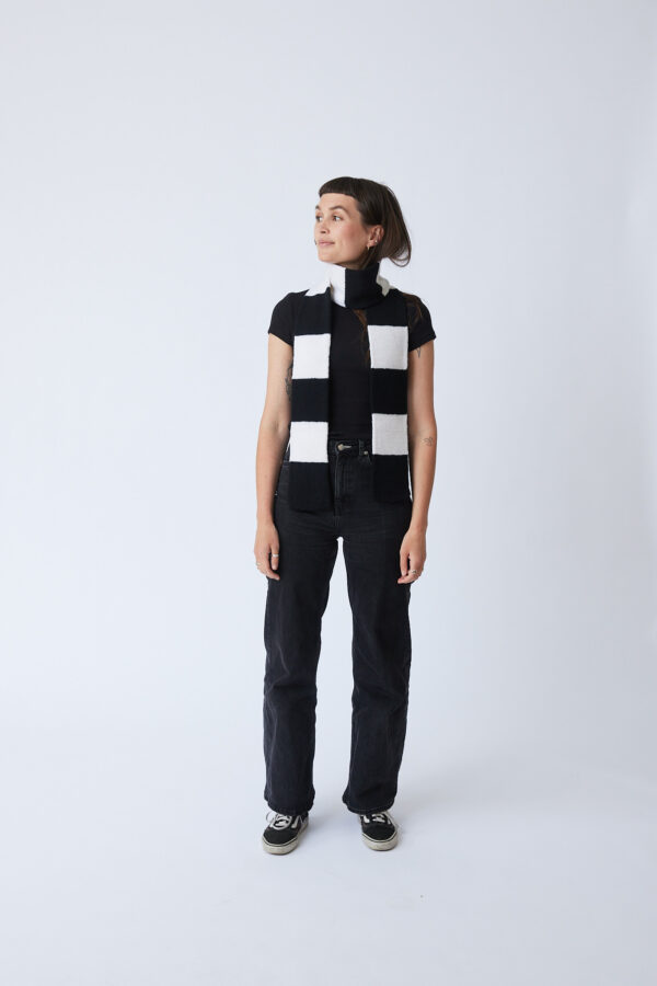 Okapia scarf - Image 2