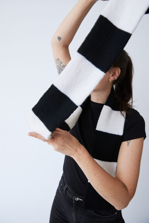 Okapia scarf - Image 3