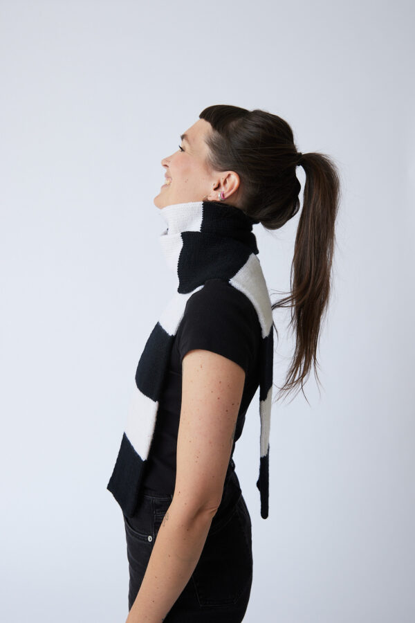Okapia scarf - Image 5