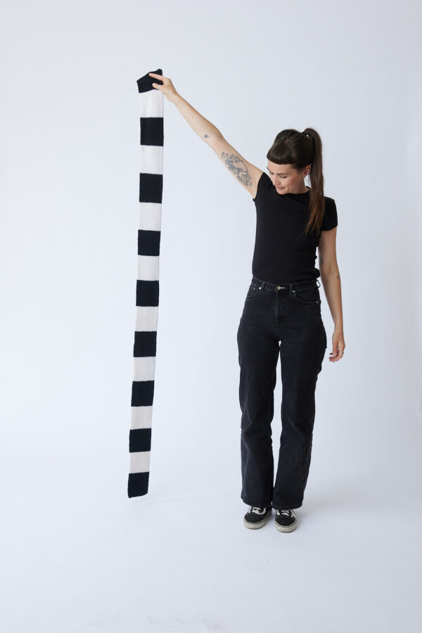 Okapia scarf - Image 6