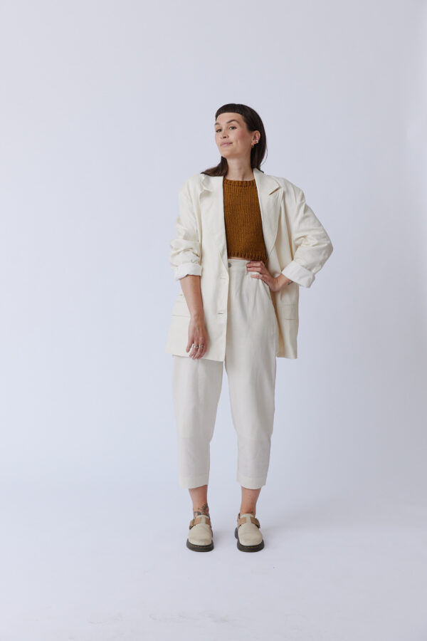 Breezy summer top - Image 5