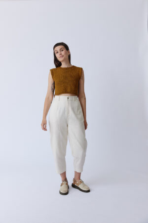 Breezy summer top