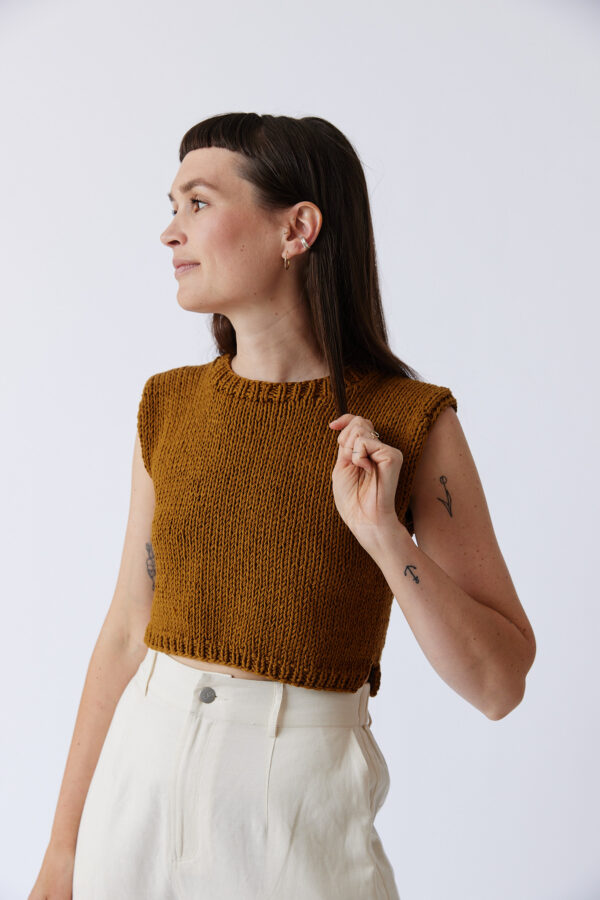 Breezy summer top - Image 6