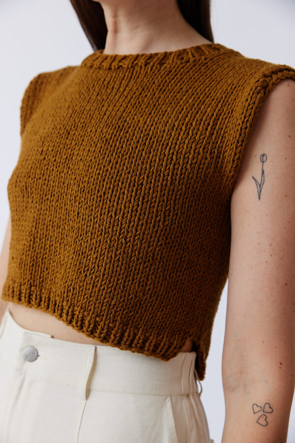 Breezy summer top - Image 2