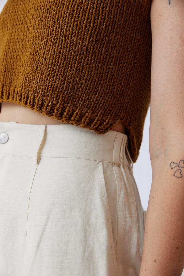 Breezy summer top - Image 3