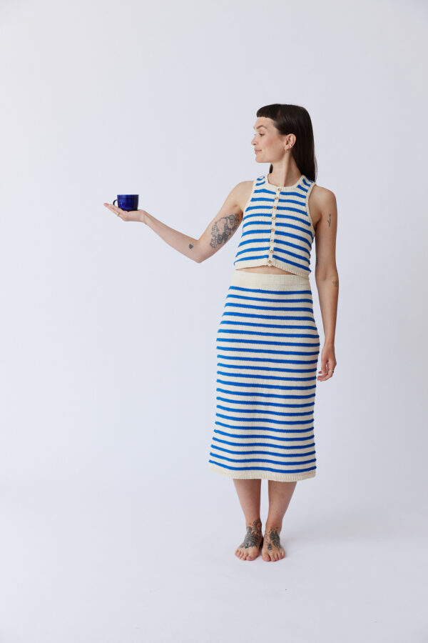 Cordelia top - Image 5