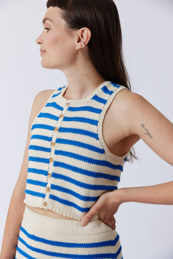 Cordelia top - Image 2