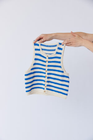 Cordelia top
