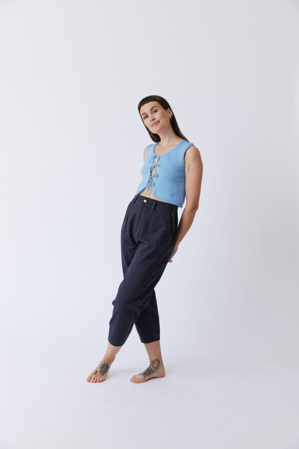 Florentina top - Image 10