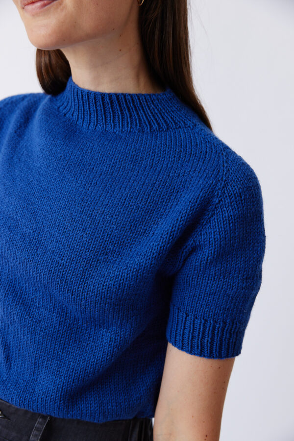 Collett Tee - Image 7