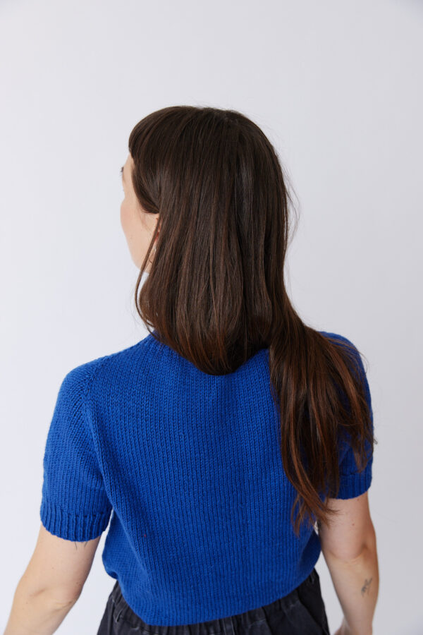 Collett Tee - Image 5
