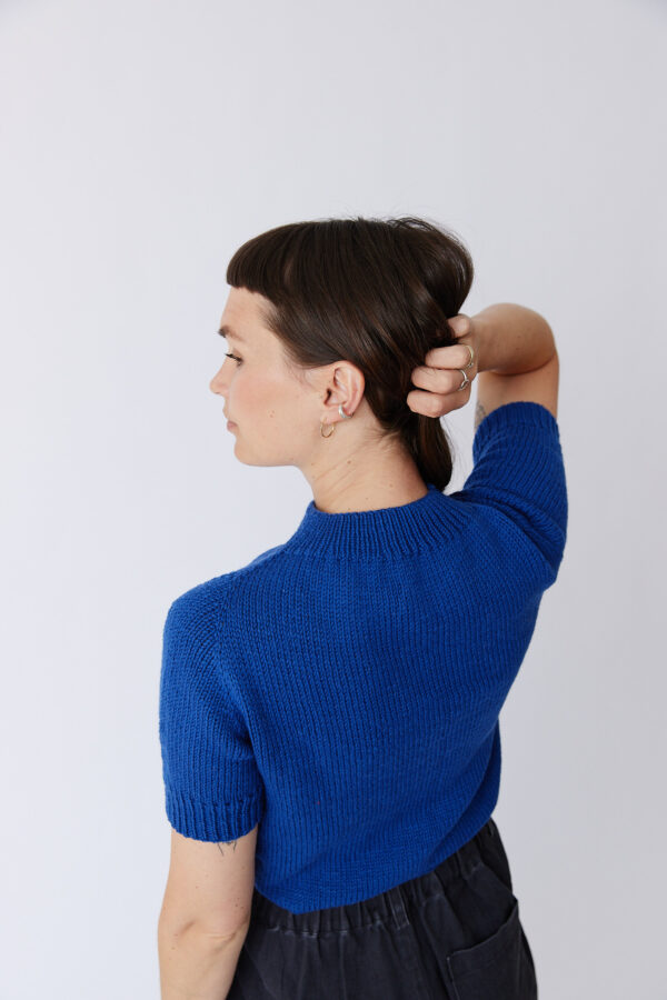 Collett Tee - Image 6