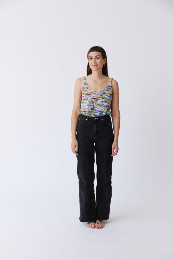 Nordic summer top - Image 4