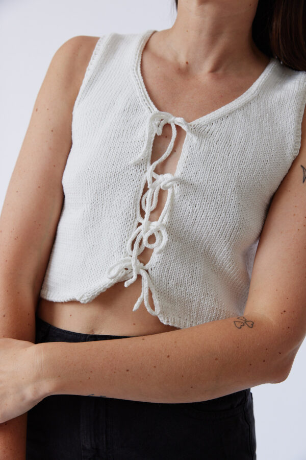 Florentina top - Image 4