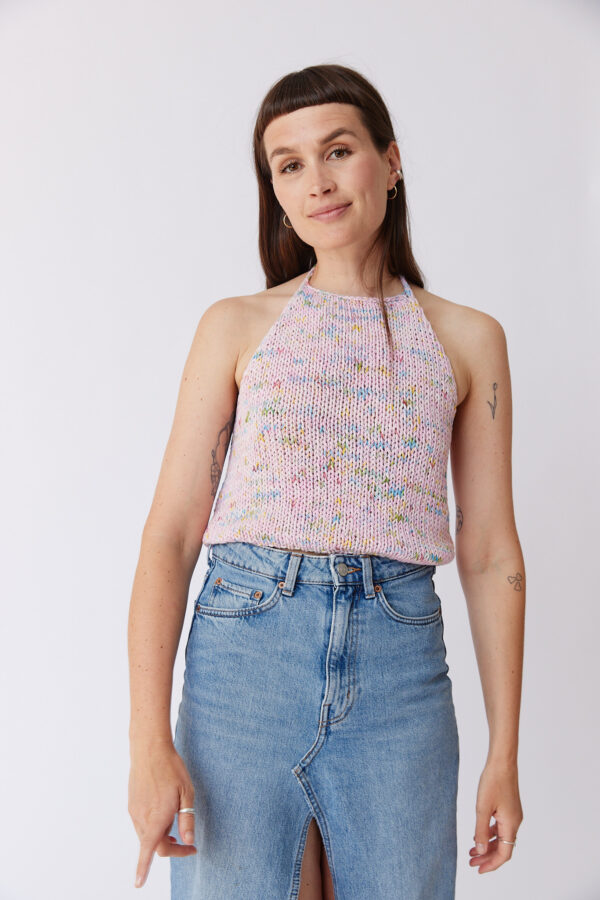 Pet Nat top - Image 6