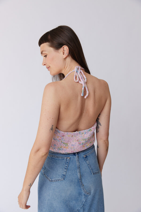 Pet Nat top - Image 5
