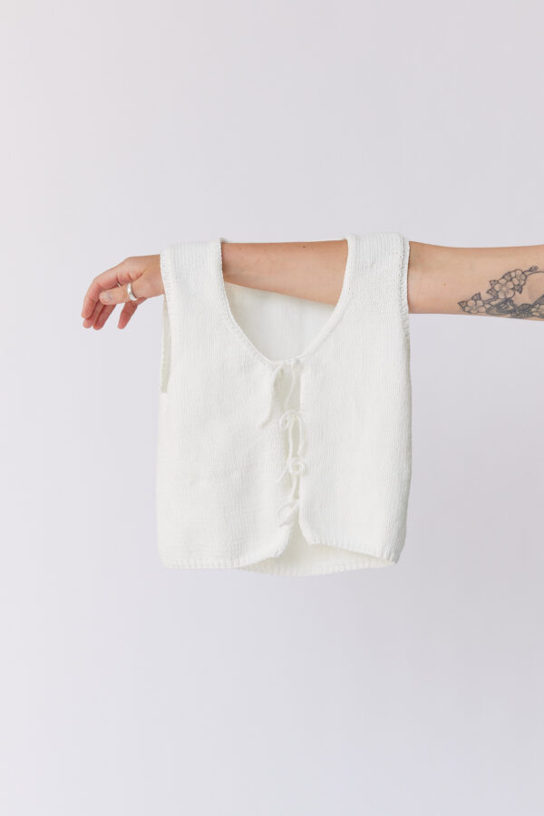 Florentina top - Image 2