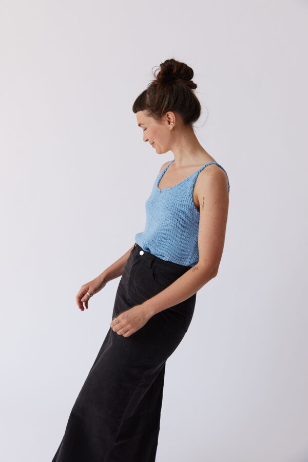 Nordic summer top - Image 5