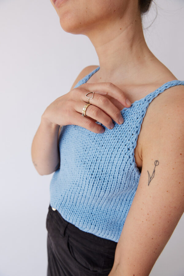 Nordic summer top - Image 6